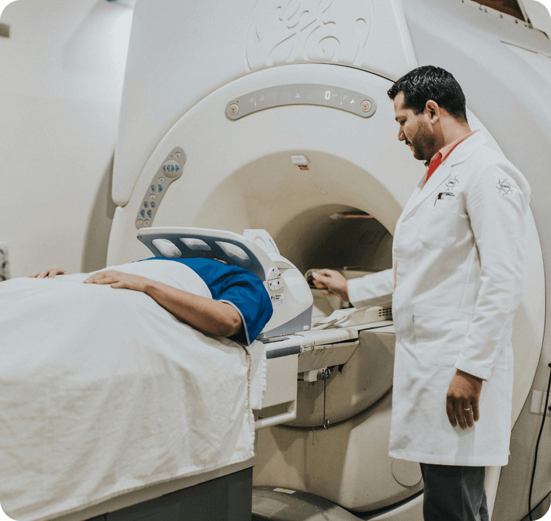 Modern Medical Equipments